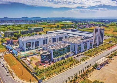 襄阳市在全省率先探索土地用途混合利用新路径