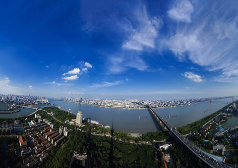 武汉：建立“感知—规划—决策”规划实施全周期工作闭环，以场景驱动国土空间数字化治理