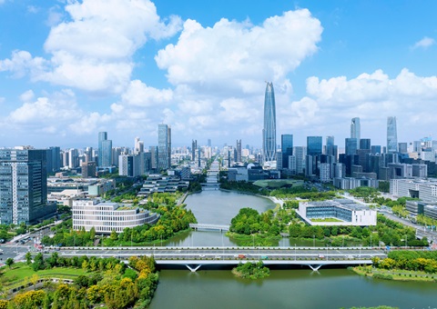 浙江首宗海域使用权和国有建设用地使用权“两权合一”出让，实现网上挂牌成交