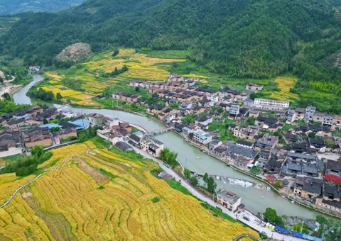 福建加快推动“农地入市” &nbsp;&nbsp;唤醒农村“沉睡”资产