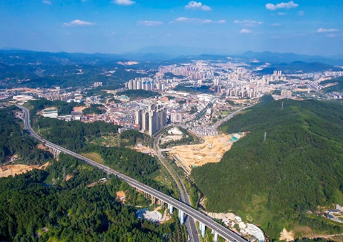 福建德化：推进林耕置换试点加强耕地保护