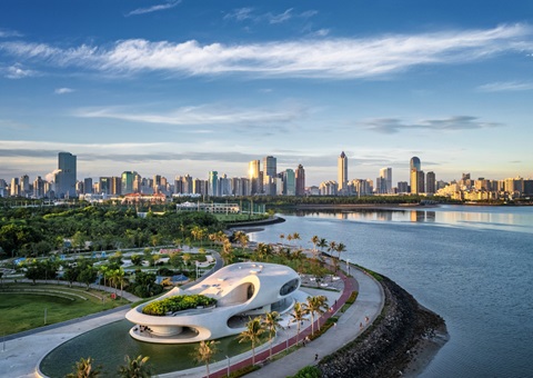 从增量扩张到存量提质&nbsp;&nbsp;海口市出台盘活存量土地房产工作方案
