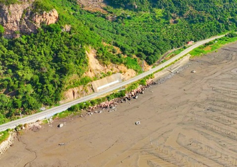 守好蓝色“生命线”——福建省海岸线整治与修复的新路径